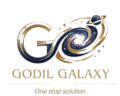 Godil Galaxy